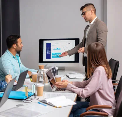 Market Research, Marketing Strategy, Sales Process Optimizat - 米兰体育APP